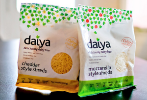 Daiya Cheese