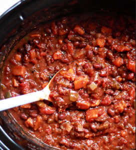 Fall Chili