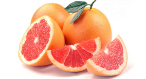Grapefruit