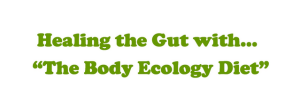 Body Ecology Diet