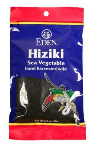 Hiziki