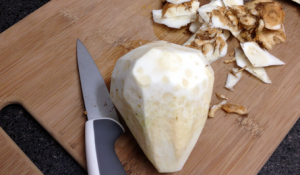 celery root