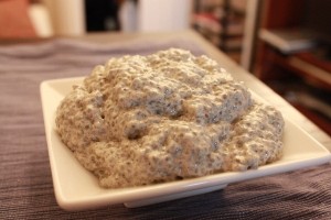 chia seed