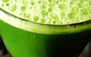 Green Juice
