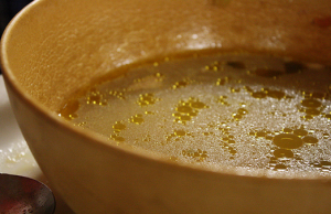 Benefits of Bone Broth