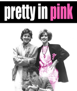 Pretty In Pink