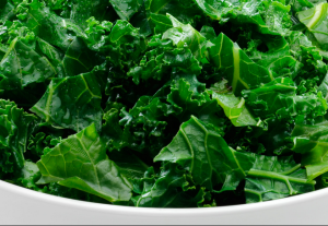 Kale Salad