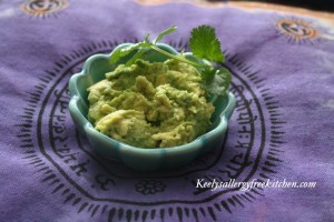 Guacamole