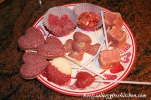 valentines candy