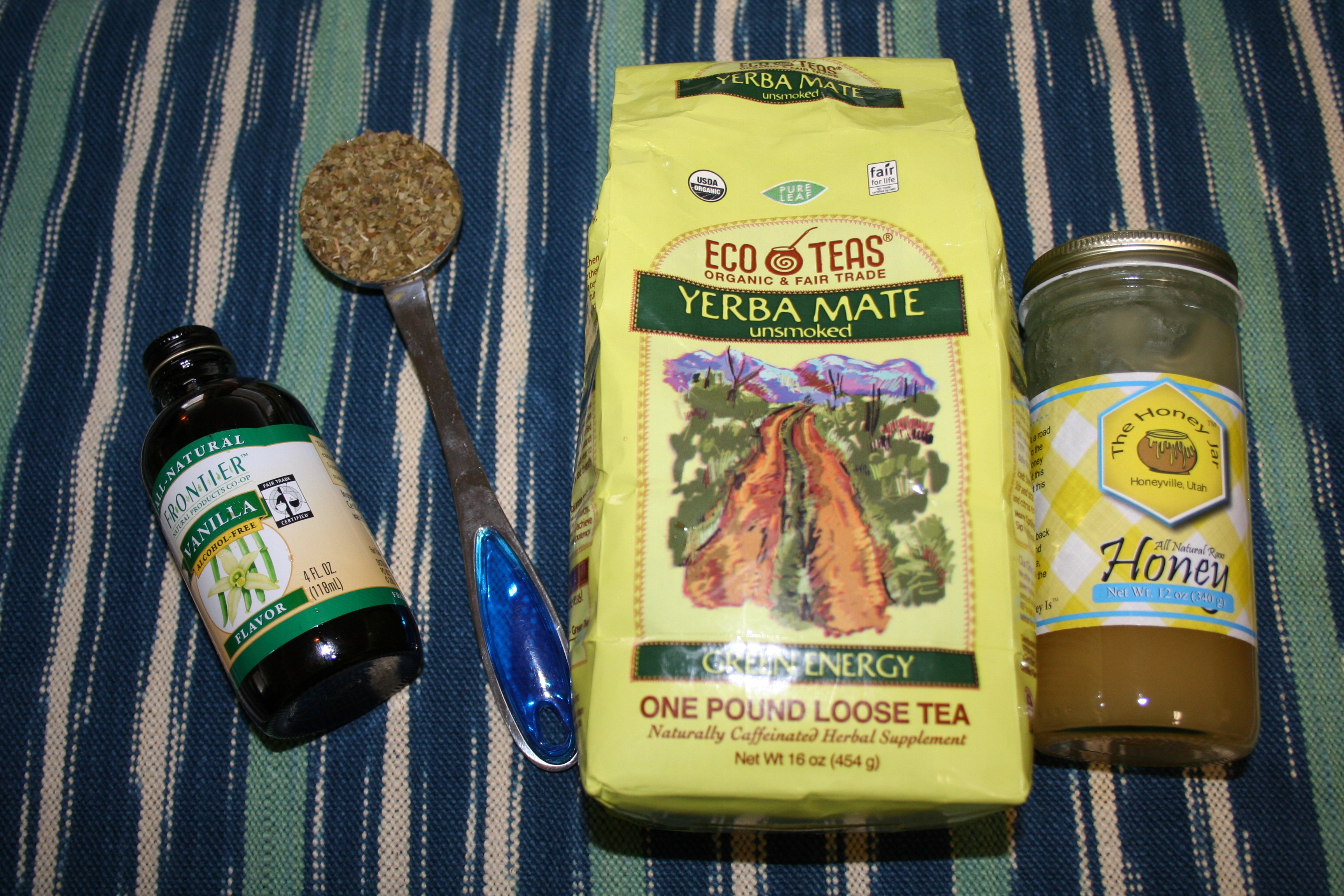 What is Yerba Mate? All about this popular drink ✓