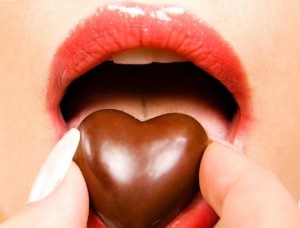 Essensual Chocolate